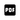 Secure PDF Viewer icon