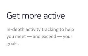 Withings Health Mate screenshot 3