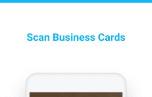 Contacts+ screenshot 1