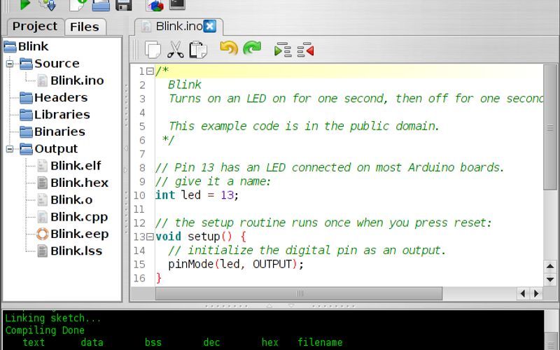 Free Arduino IDE Alternatives: Top 10 IDEs & Similar Apps | AlternativeTo