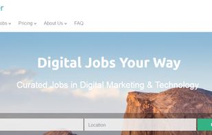 WorkTipper screenshot 1