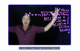 Synthesis Tutor screenshot 3