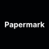 Papermark icon