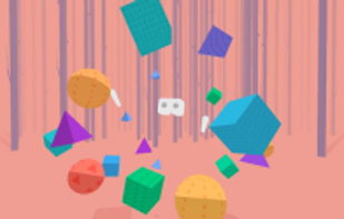 The Musical Forest screenshot 1