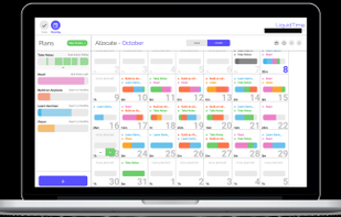 LiquidTime screenshot 1