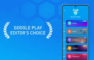 Elevate screenshot 1