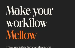 Mellow.io screenshot 1