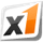 X1 Search Icon