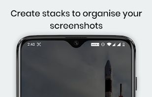 GYST: Screenshot Organizer screenshot 3
