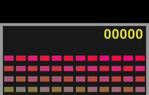 Brick Breakout Classic screenshot 1