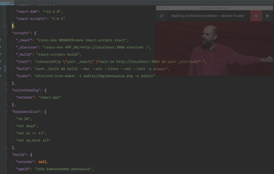Pennywise screenshot 1