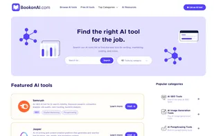 Book on AI screenshot 1