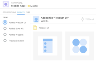 Abstract screenshot 1