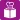 My Recipe Box icon