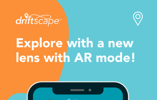 Driftscape screenshot 1