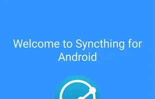 Syncthing-Fork screenshot 1