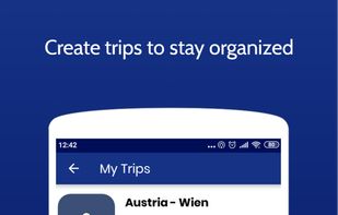 TourPickr screenshot 3