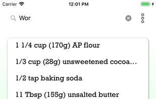 Funky Radish screenshot 3