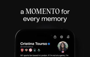 Momento: Sports & Music screenshot 3