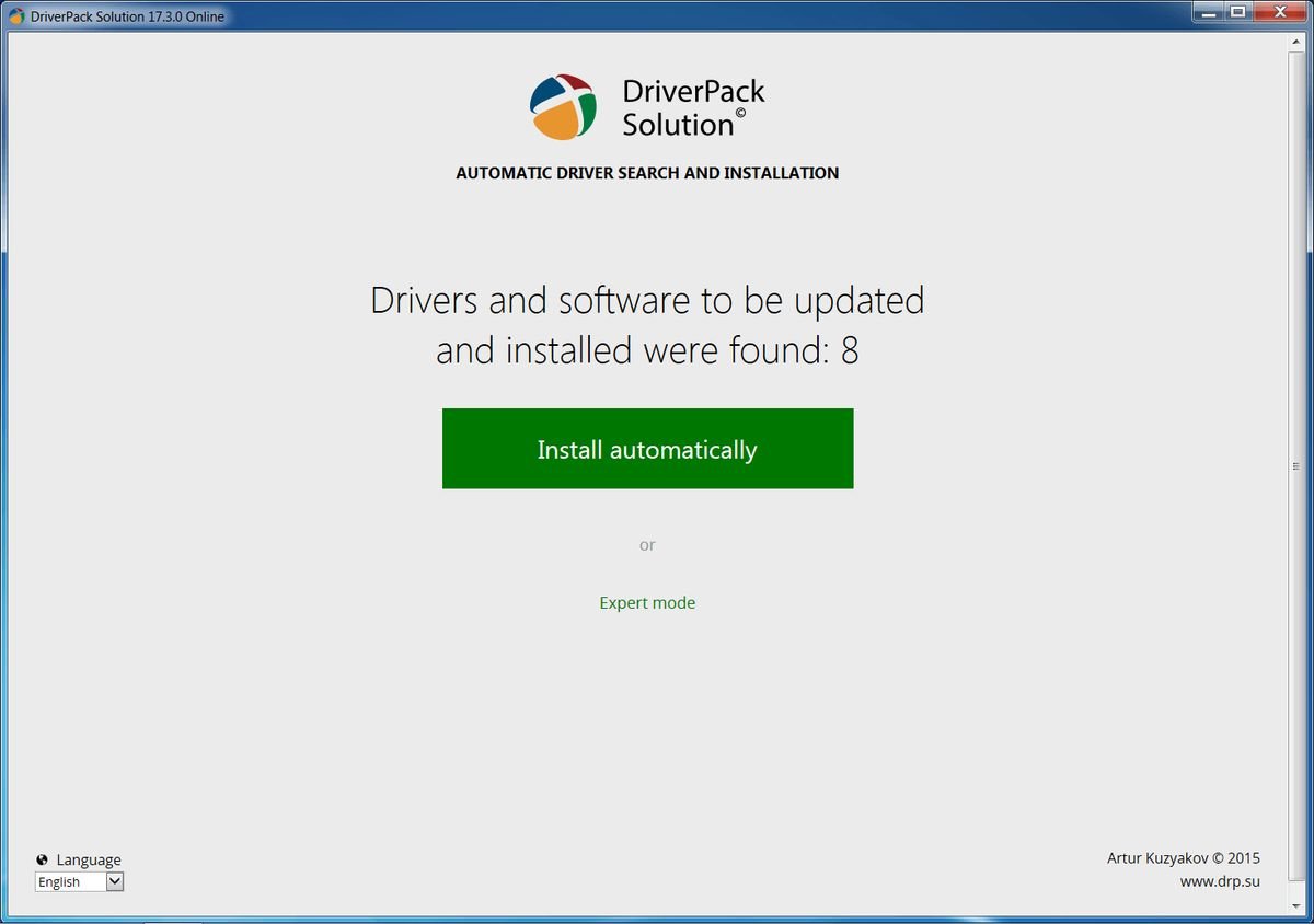 download driver pack 2013 iso