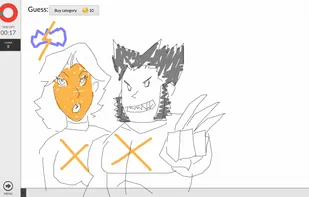 PUNS.mobi screenshot 1