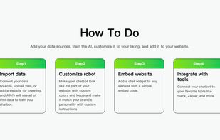 Allyfy screenshot 1