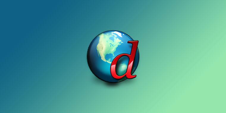 Dillo 3.2 released with SVG & WebP support, improved navigation, page zoom options, & more image