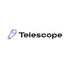 Telescope AI icon