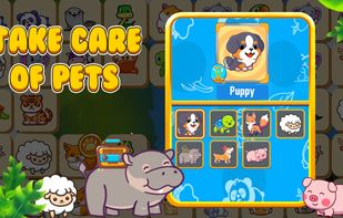 Get your virtual pets for free