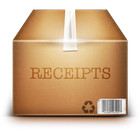 ReceiptBox icon