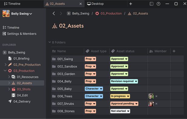 Perforce Helix Core Alternatives: 25+ Version Control Systems & Similar ...