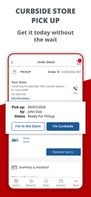 Office Depot screenshot 3