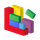 Windows Disk Defragmenter Icon