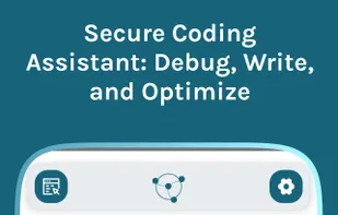 HumNod - Offline AI Assistant screenshot 1