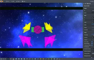 Physion screenshot 1