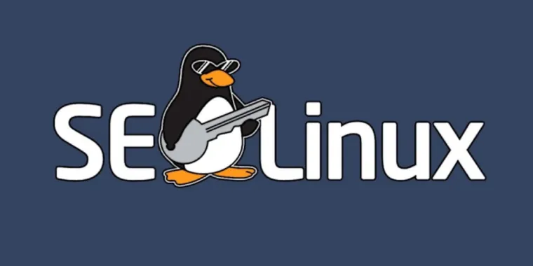SELinux update in Linux 6.4 Kernel: Run-Time disabling support deprecated for improved security image