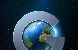 Galileo Offline Maps screenshot 1