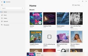 White Theme