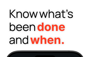 MyAutoLog: Vehicle Maintenance screenshot 2