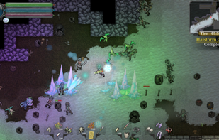 9th Dawn screenshot 1