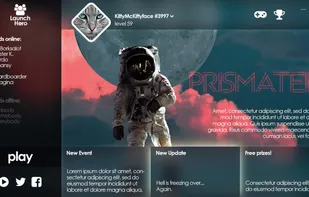 Game Launcher Creator screenshot 3