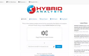 Hybrid-Analysis.com screenshot 1