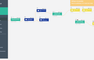 QuickSkills screenshot 1