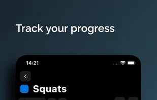 Liftbear screenshot 2