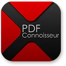 PDF Connoisseur icon