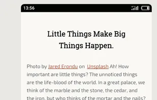 Replica screenshot 3