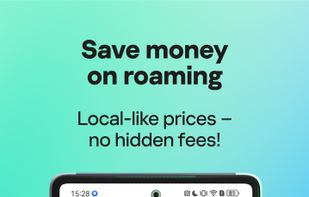 Kaspersky eSIM Store screenshot 2