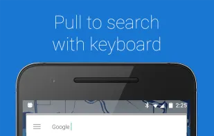 App Swap Drawer screenshot 1