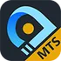 Aiseesoft MTS Converter icon