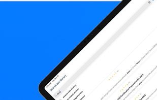 Cloud Academy screenshot 1